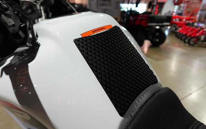 2025 Honda Transalp