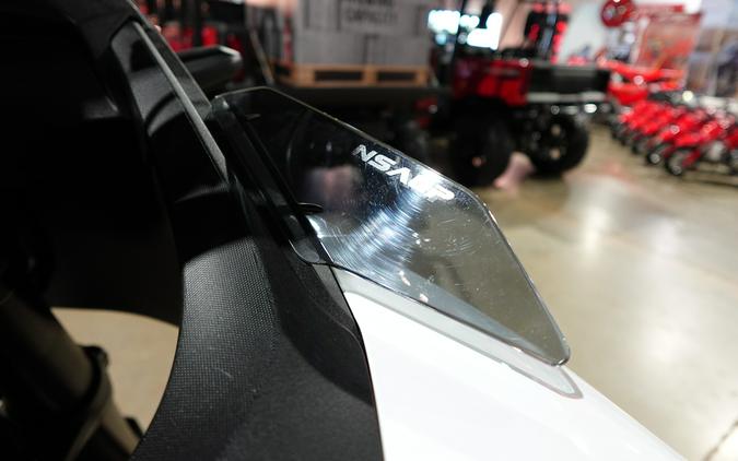 2025 Honda Transalp