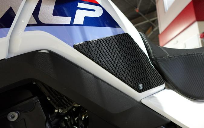 2025 Honda Transalp