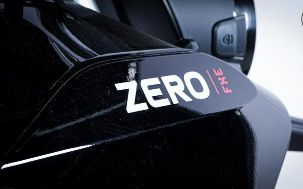 2023 Zero FXE ZF7.2