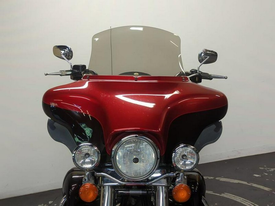 2012 Harley-Davidson® FLHTK - Electra Glide® Ultra Limited