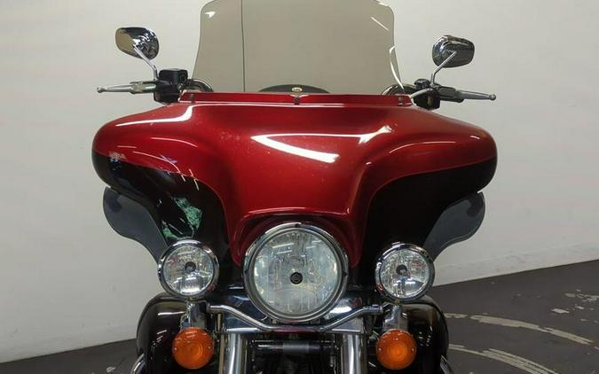 2012 Harley-Davidson® FLHTK - Electra Glide® Ultra Limited