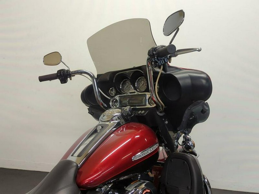 2012 Harley-Davidson® FLHTK - Electra Glide® Ultra Limited