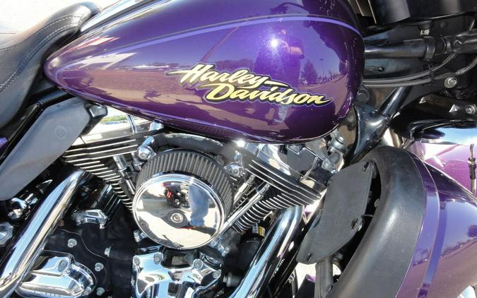 2008 Harley-Davidson Electra Glide® Ultra Classic®