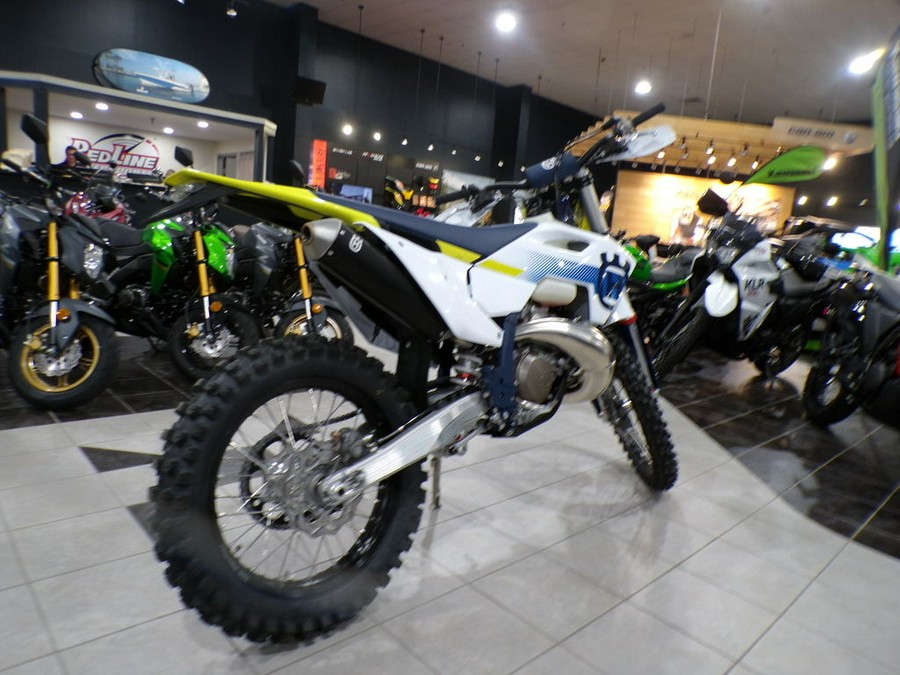 2024 Husqvarna® TE 300