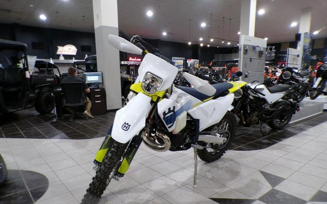 2024 Husqvarna® TE 300