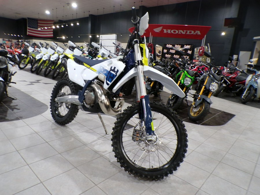 2024 Husqvarna® TE 300