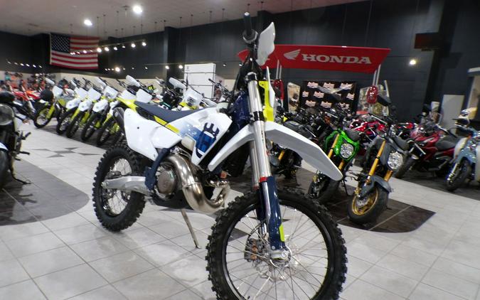 2024 Husqvarna® TE 300