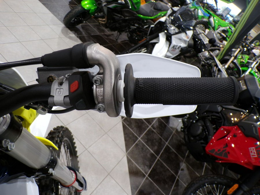 2024 Husqvarna® TE 300