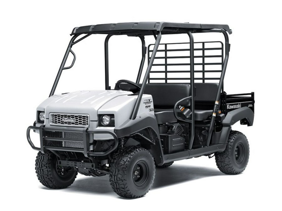 2024 Kawasaki Mule™ 4010 Trans4X4® FE