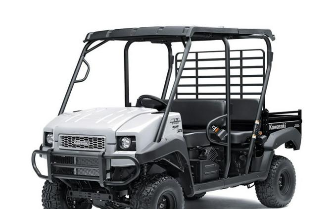 2024 Kawasaki Mule™ 4010 Trans4X4® FE