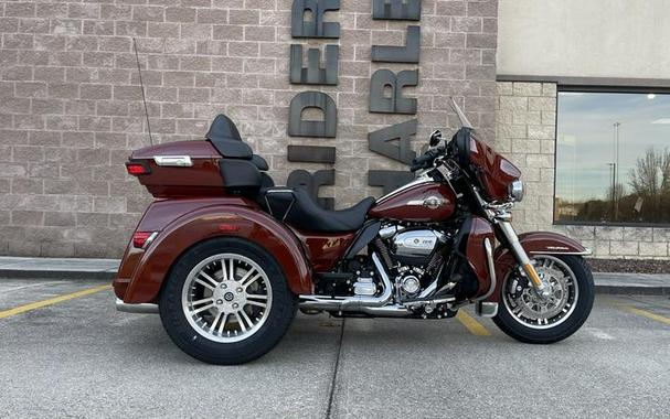 2024 Harley-Davidson® FLHTCUTG - Tri Glide® Ultra