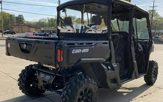 2024 Can-Am® Defender MAX DPS HD10