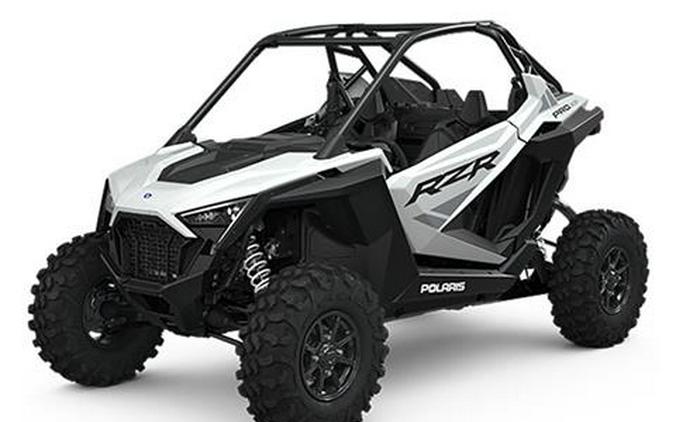 2022 Polaris RZR PRO XP Sport - Walker Evans Shocks