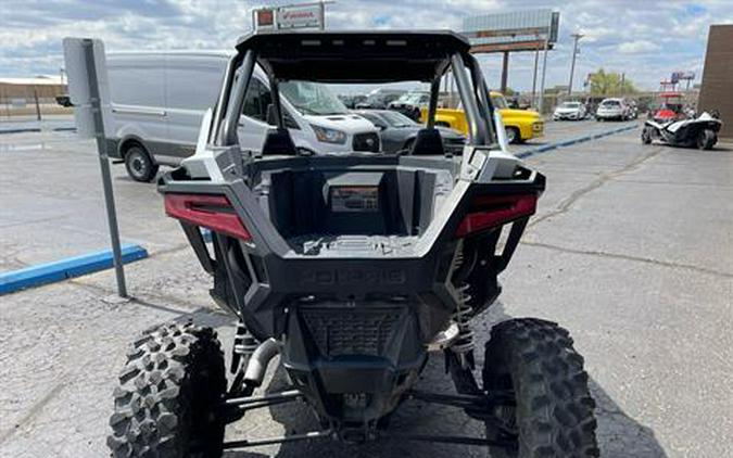 2022 Polaris RZR PRO XP Sport - Walker Evans Shocks