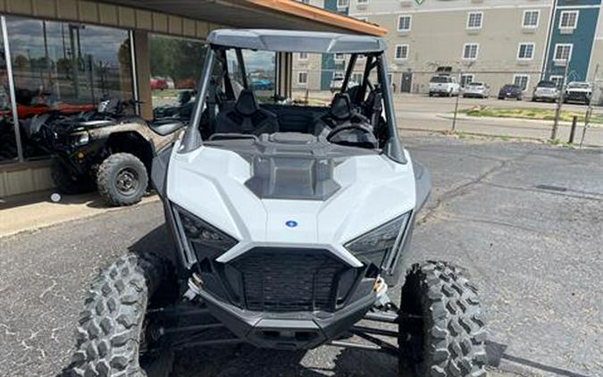 2022 Polaris RZR PRO XP Sport - Walker Evans Shocks