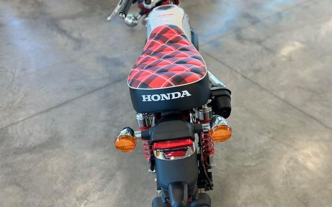 2024 Honda Monkey ABS