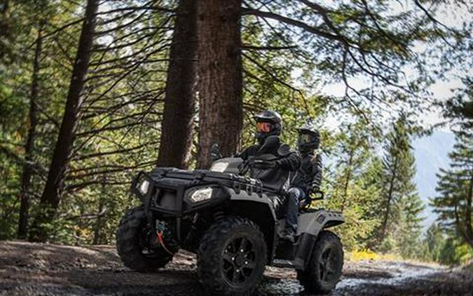 2024 Polaris Sportsman Touring XP 1000 Trail