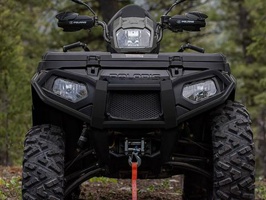 2024 Polaris Sportsman Touring XP 1000 Trail