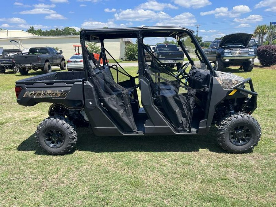 2025 Polaris® Ranger Crew 1000 Premium Polaris Pursuit Camo