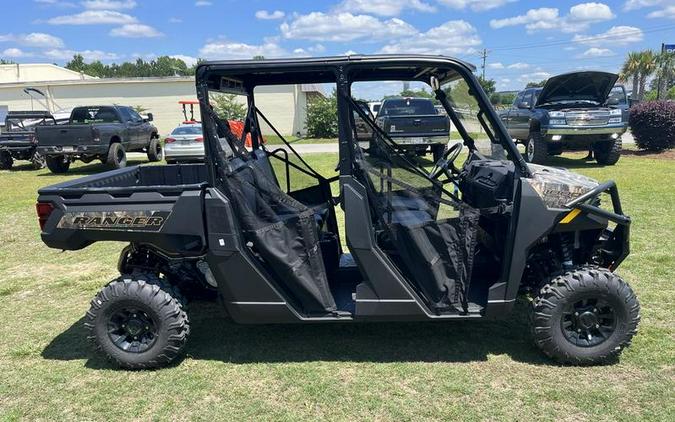 2025 Polaris® Ranger Crew 1000 Premium Polaris Pursuit Camo