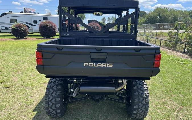 2025 Polaris® Ranger Crew 1000 Premium Polaris Pursuit Camo