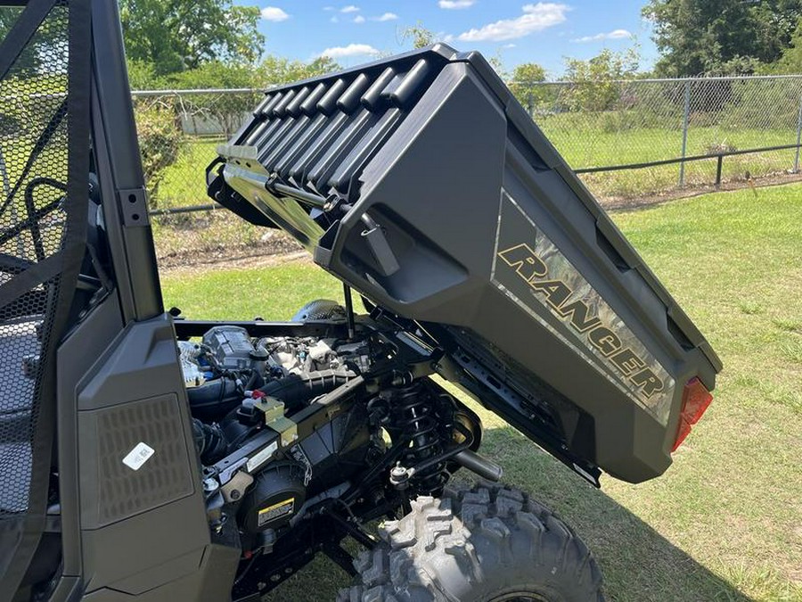 2025 Polaris® Ranger Crew 1000 Premium Polaris Pursuit Camo