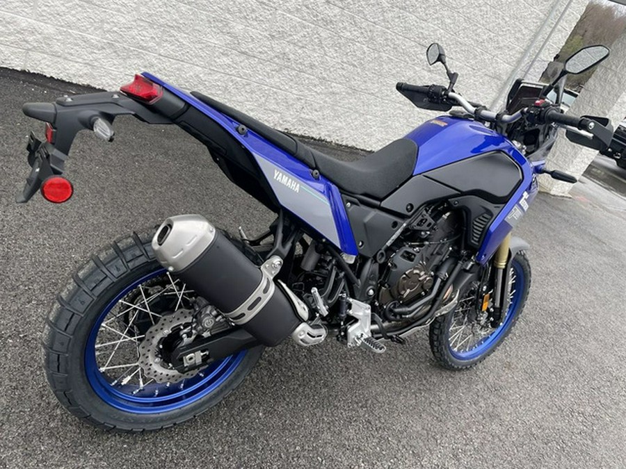 2024 Yamaha Tenere 700