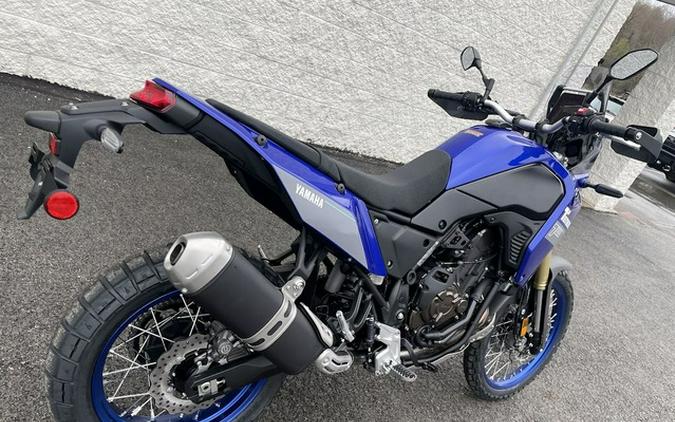 2024 Yamaha Tenere 700