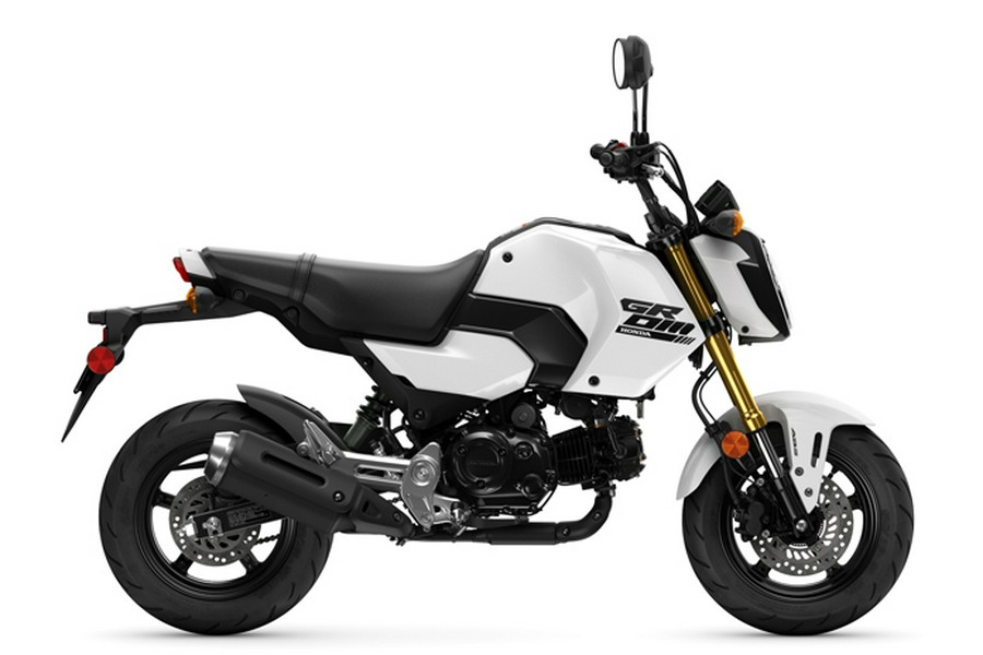 2025 Honda Grom™ Base