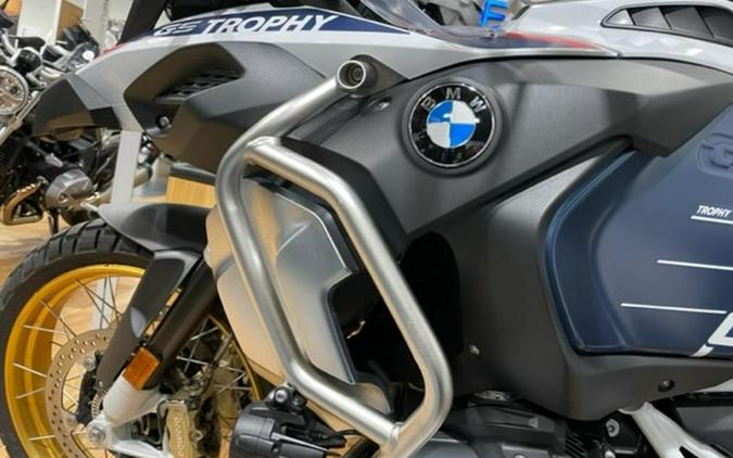 2023 BMW R 1250 GS Adventure GS Trophy