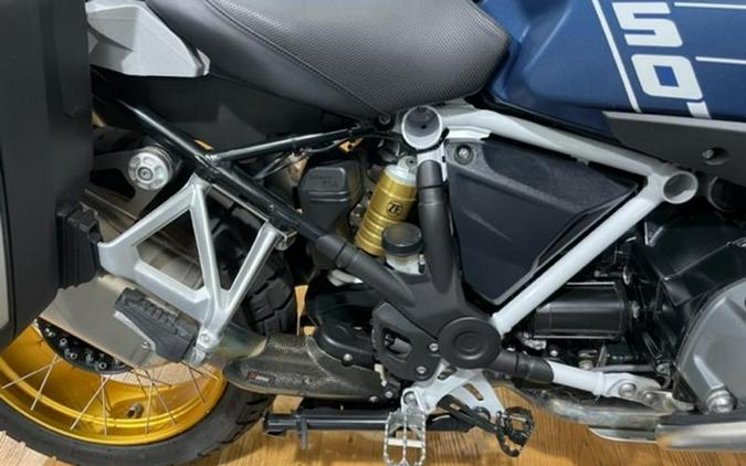 2023 BMW R 1250 GS Adventure GS Trophy