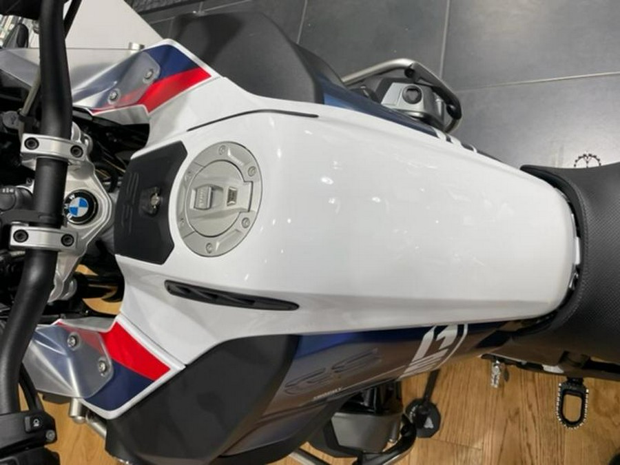 2023 BMW R 1250 GS Adventure GS Trophy