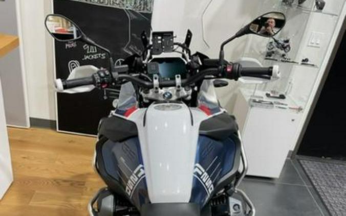 2023 BMW R 1250 GS Adventure GS Trophy