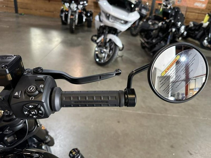 2025 Harley-Davidson® RH1250S - Sportster® S