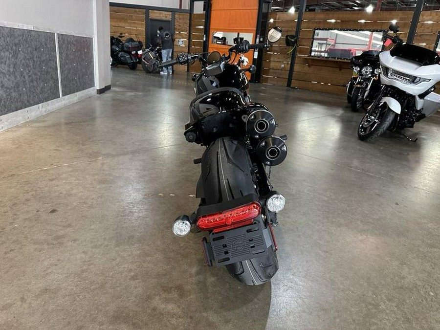2025 Harley-Davidson® RH1250S - Sportster® S