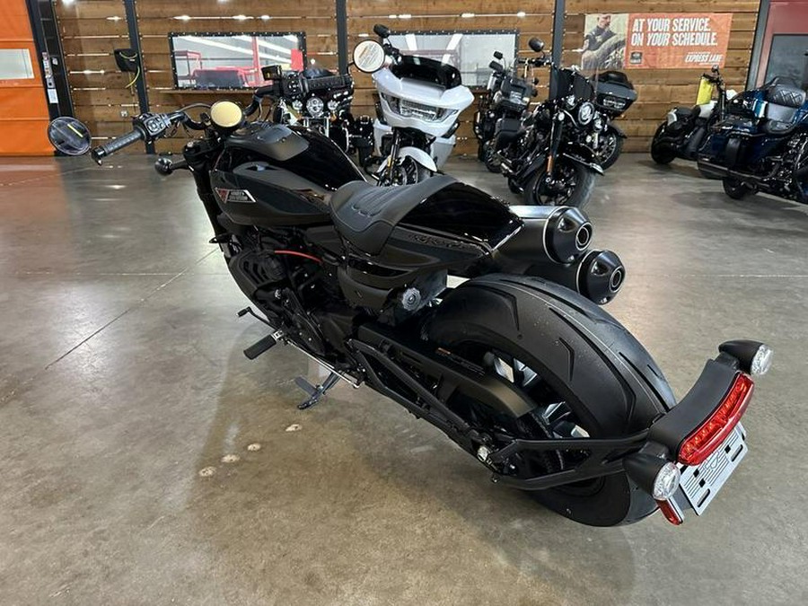 2025 Harley-Davidson® RH1250S - Sportster® S