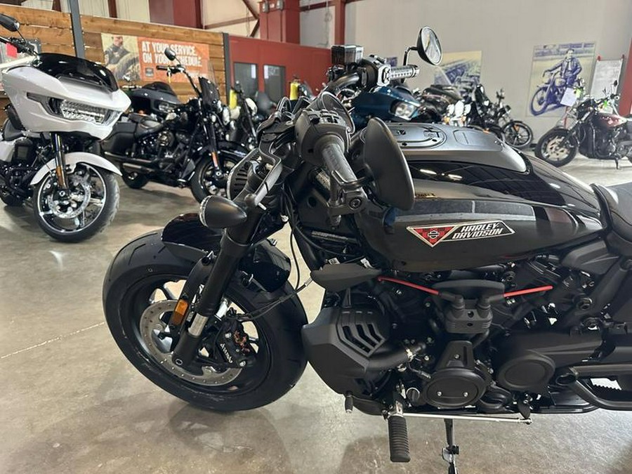 2025 Harley-Davidson® RH1250S - Sportster® S