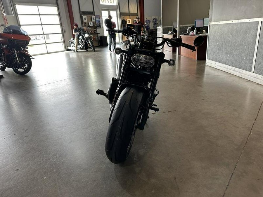 2025 Harley-Davidson® RH1250S - Sportster® S
