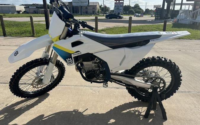 2025 Husqvarna® FC 450