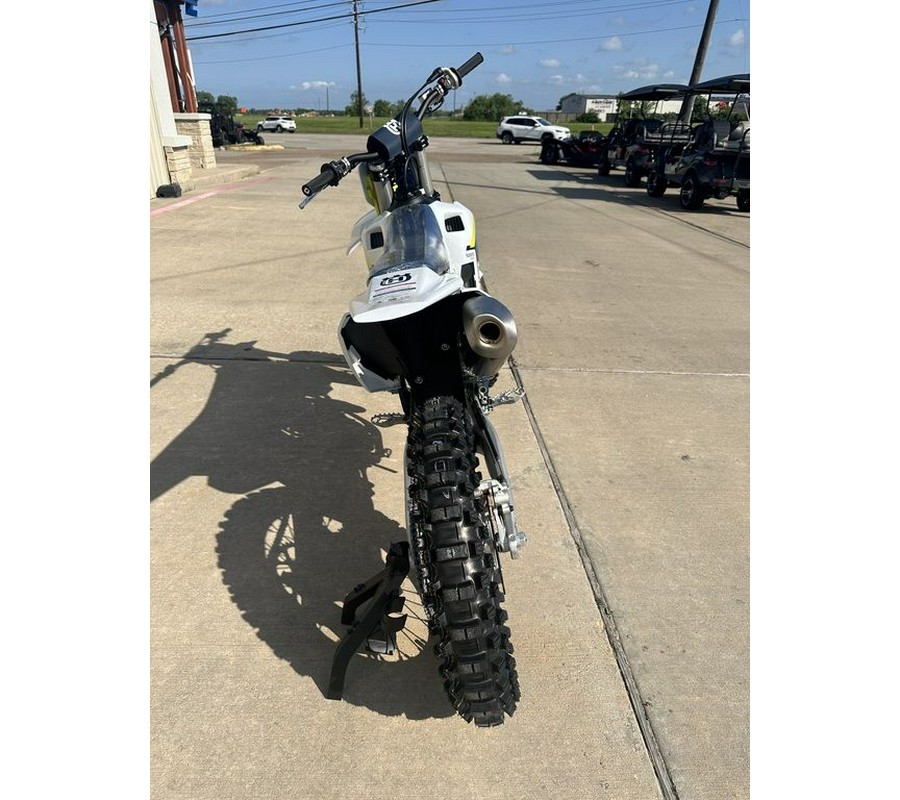 2025 Husqvarna® FC 450