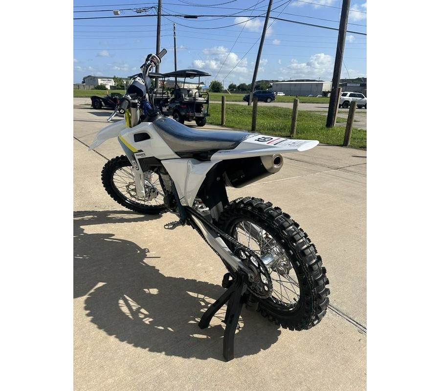 2025 Husqvarna® FC 450