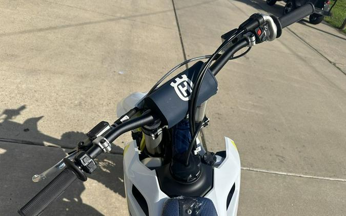 2025 Husqvarna® FC 450