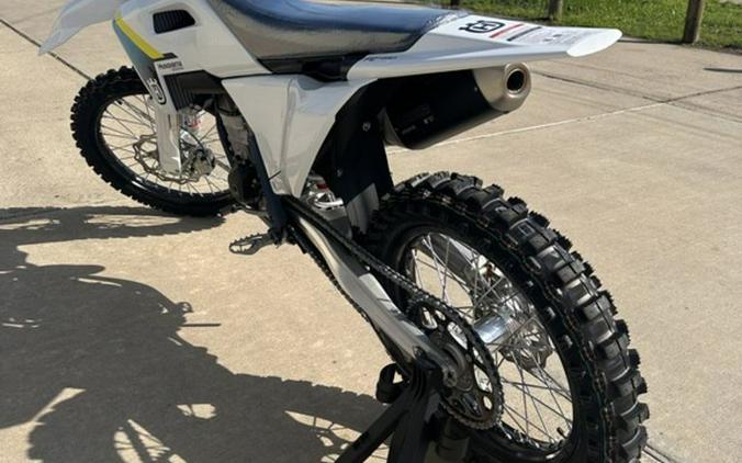 2025 Husqvarna® FC 450