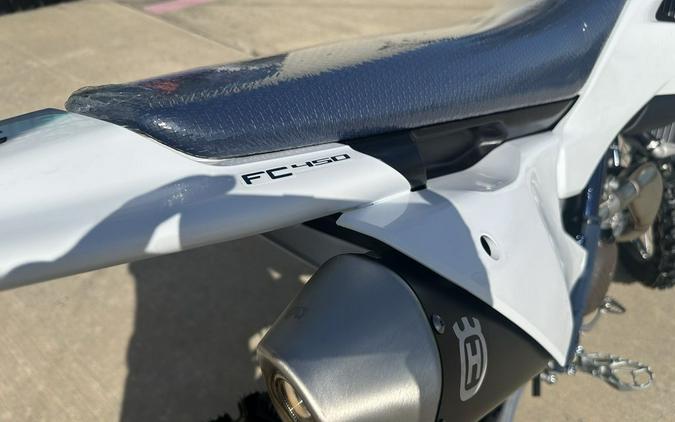 2025 Husqvarna® FC 450