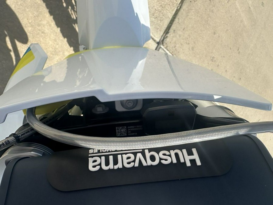 2025 Husqvarna® FC 450