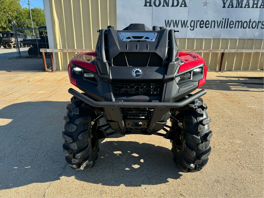 2025 Can-Am Outlander X MR 700