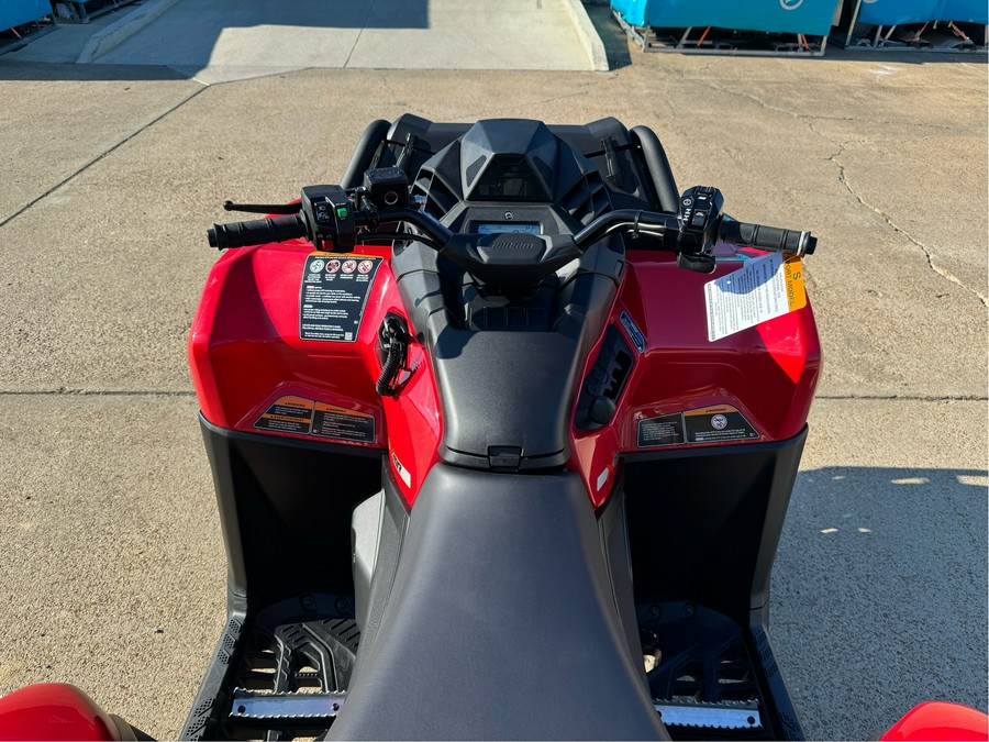 2025 Can-Am Outlander X MR 700