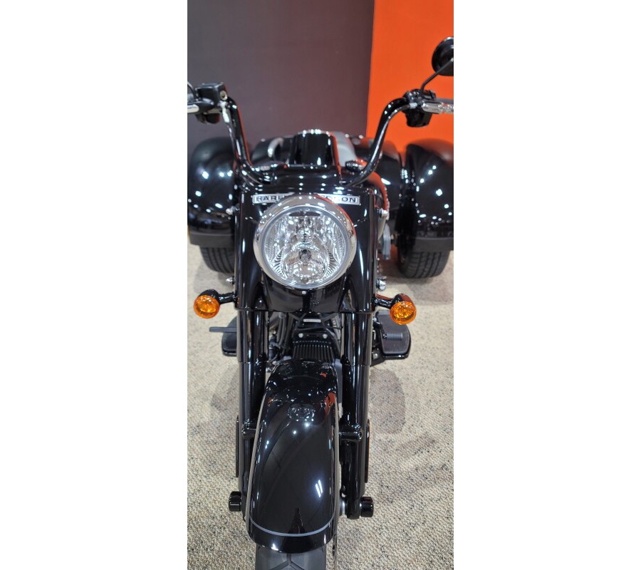 FLRT 2025 Freewheeler®