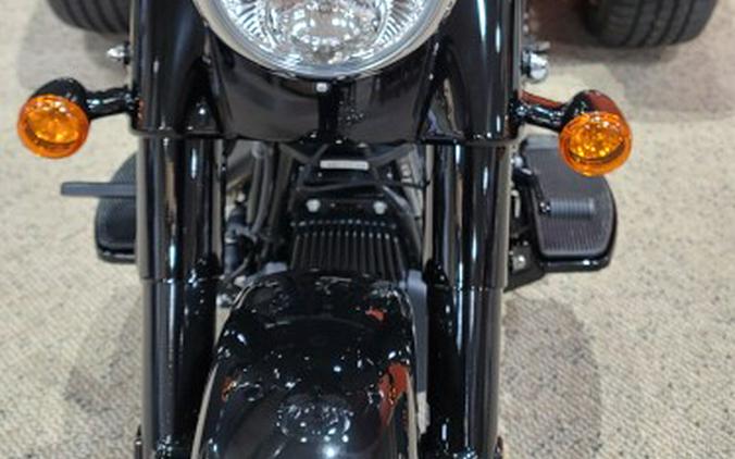 FLRT 2025 Freewheeler®